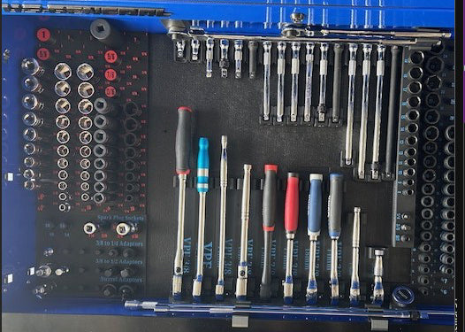 Extension Organizers