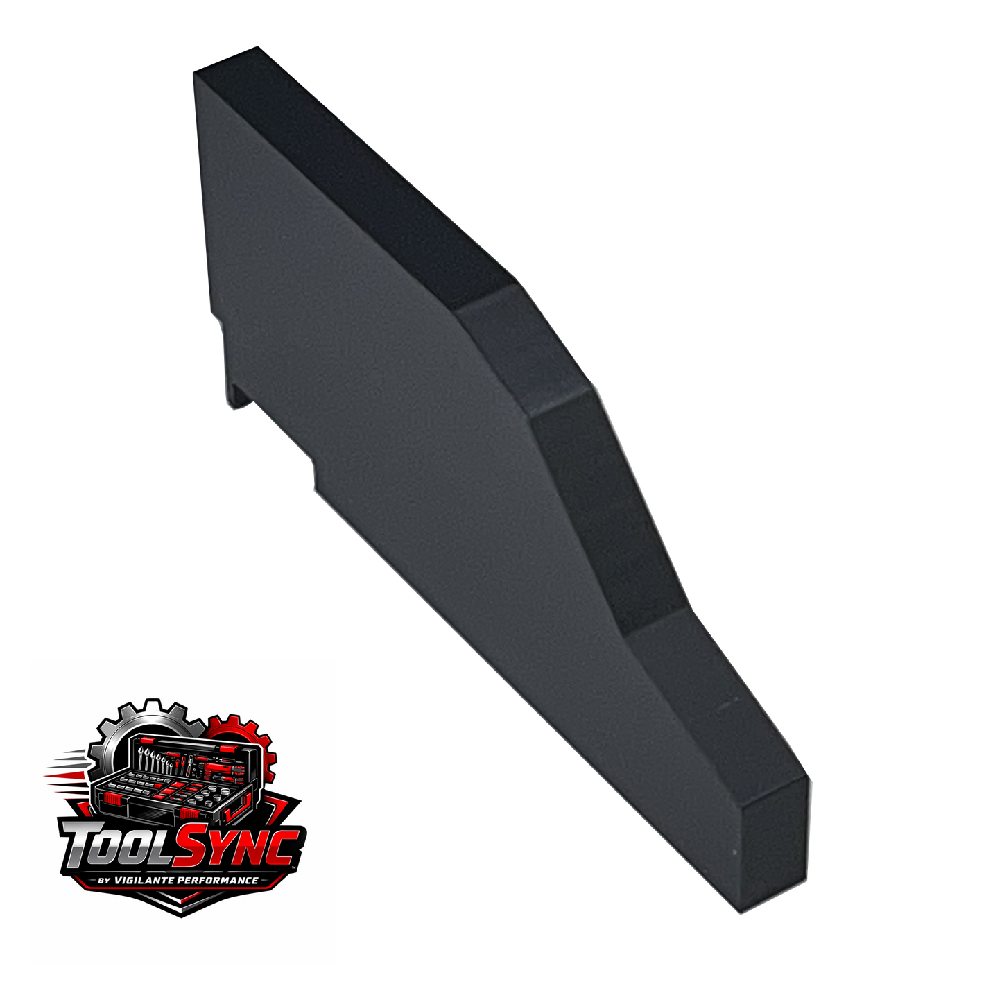 Plier End Plate_10mm x 120mm Length_ Standard_with Magnets