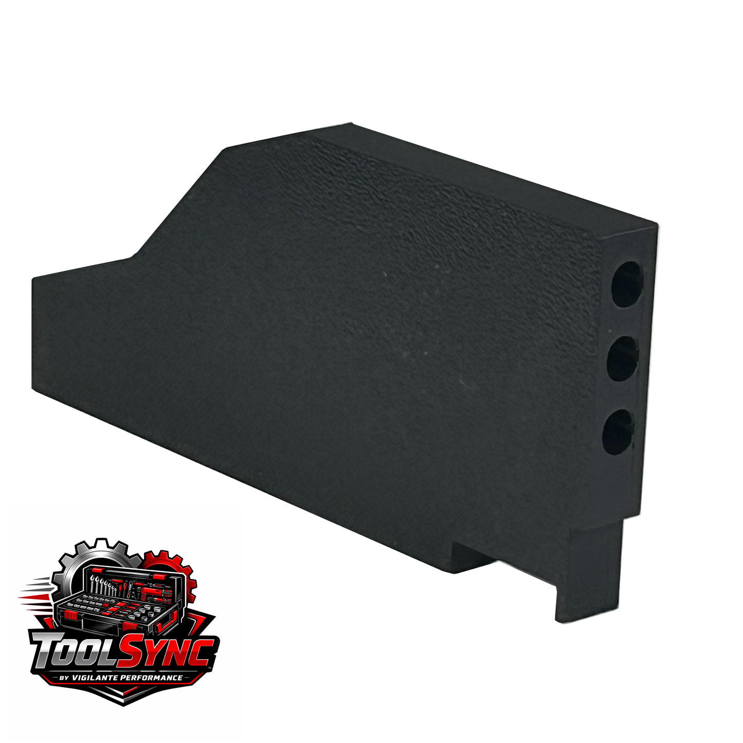 Plier End Plate_10mm x 120mm Length_ Standard_without Magnets