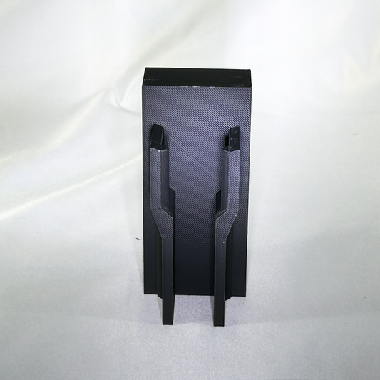 Breaker Bar Hanger_Quinn_3/8 inch Drive_18 inch