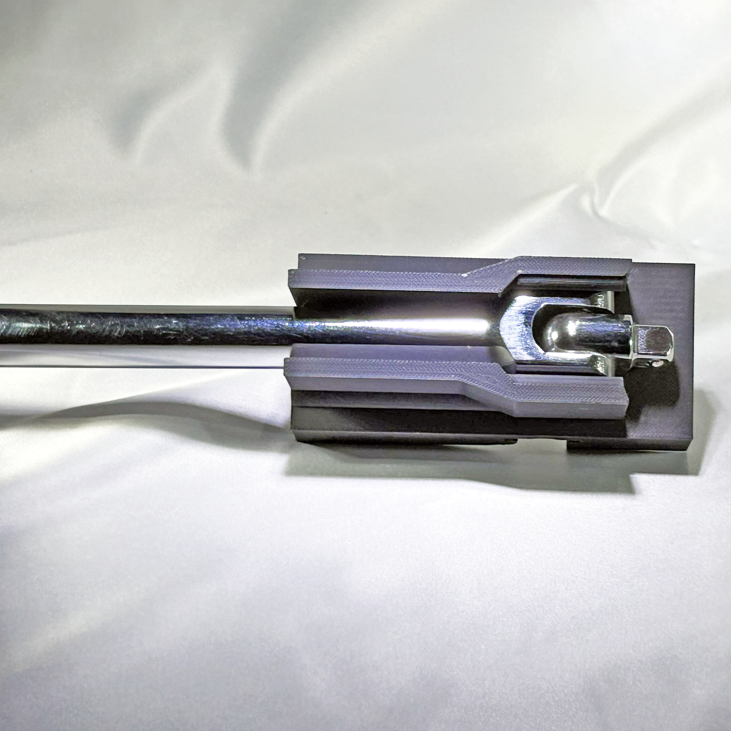 Breaker Bar Hanger_Quinn_1/2 inch Drive_15 inch