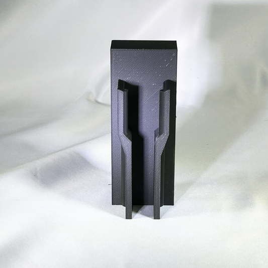 Breaker Bar Hanger_Quinn_3/8 inch Drive_8 inch