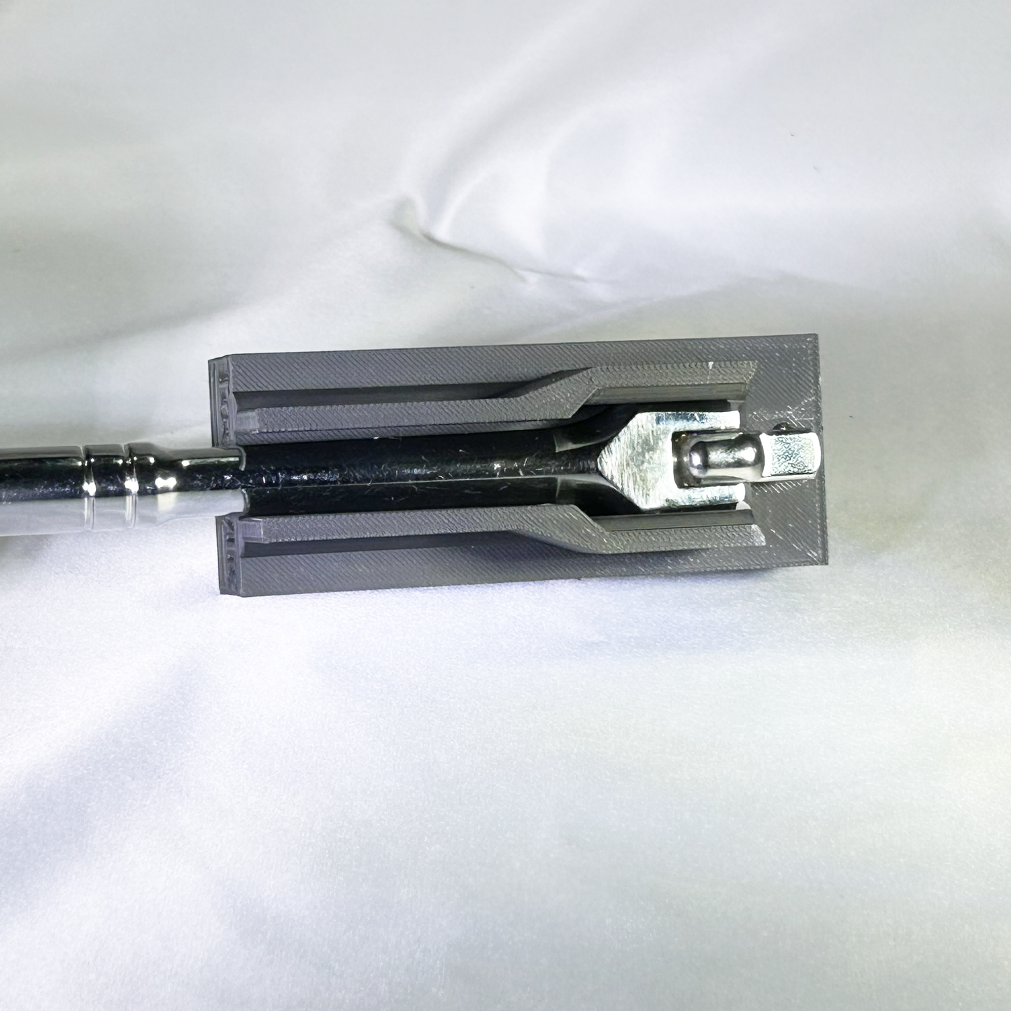 Breaker Bar Hanger_Quinn_3/8 inch Drive_8 inch