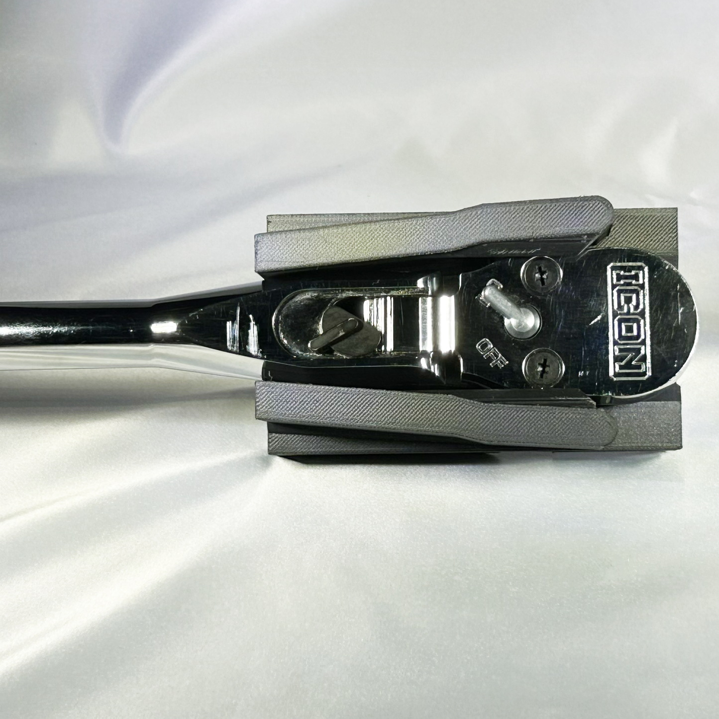 Ratchet Hanger_Icon_ 1/2 inch Drive_25 inch_Locking Flex