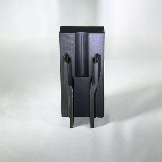 Breaker Bar Hanger_Pittsburg_ 1/2 inch Drive_25 inch