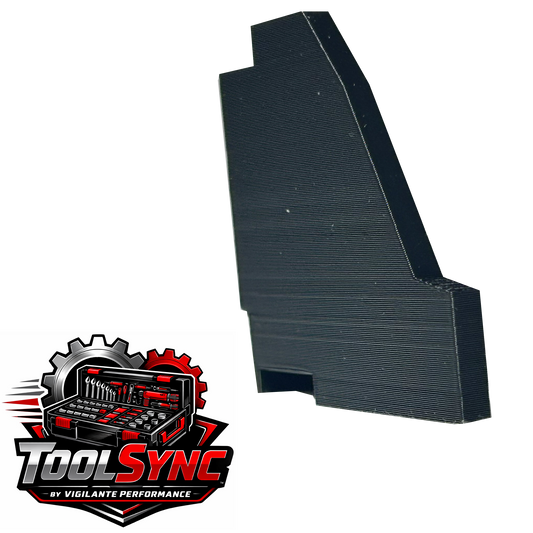 Plier Divider 70mm Length_ Standard_w/Magnets