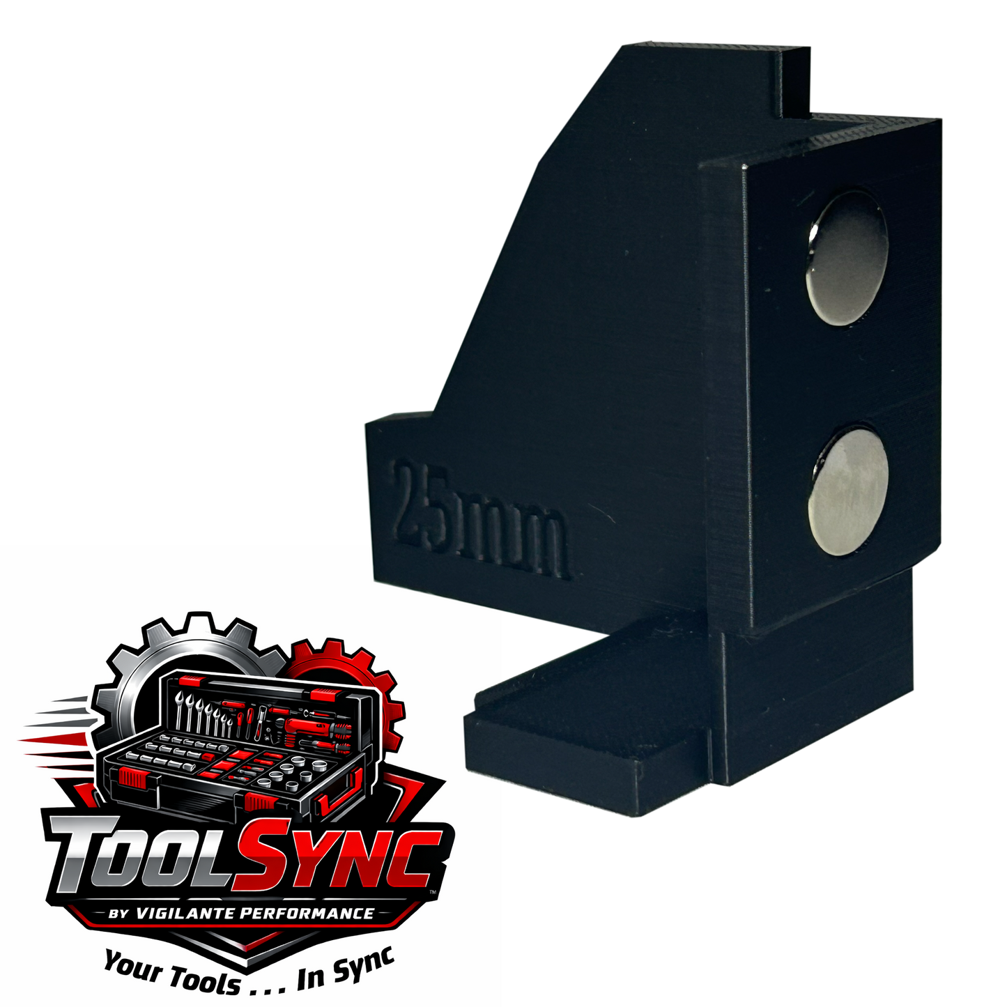 Plier Divider 70mm Length_ Standard_w/Magnets
