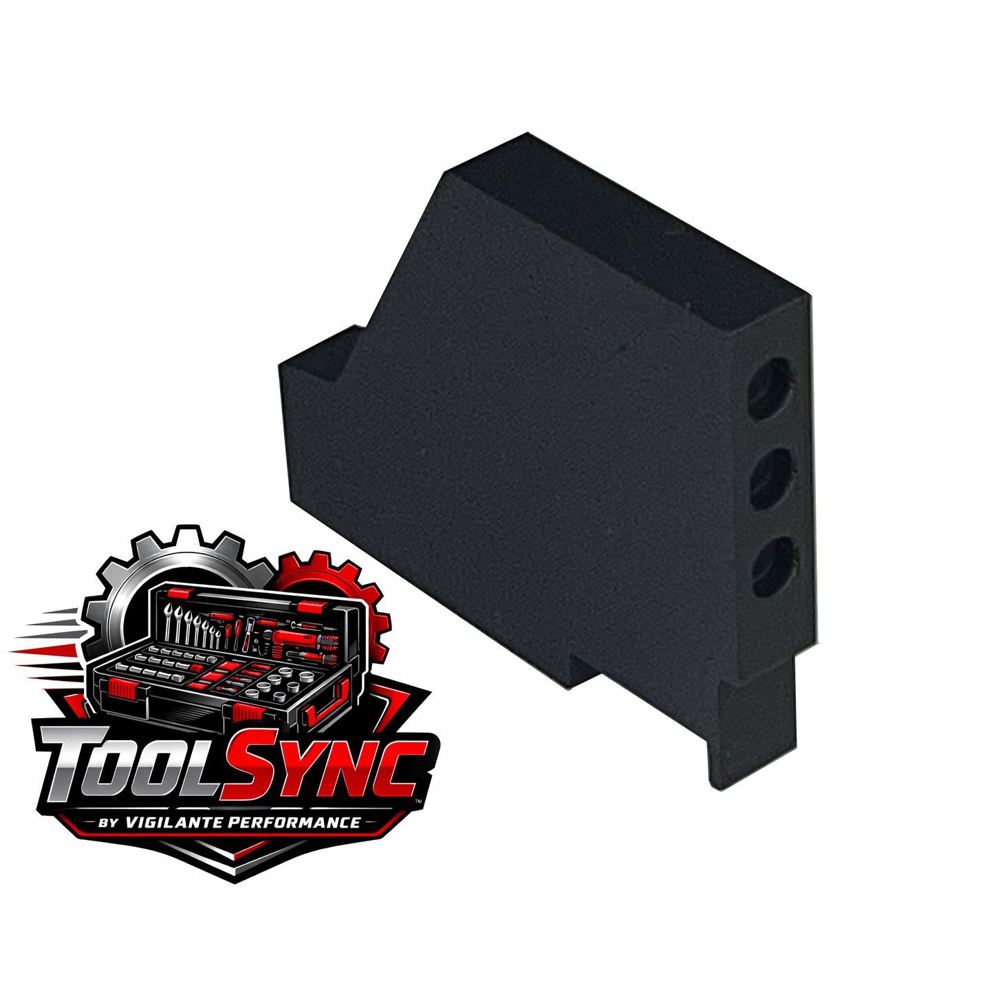 Plier End Plate_10mm x 70mm Length_ Standard_without Magnets