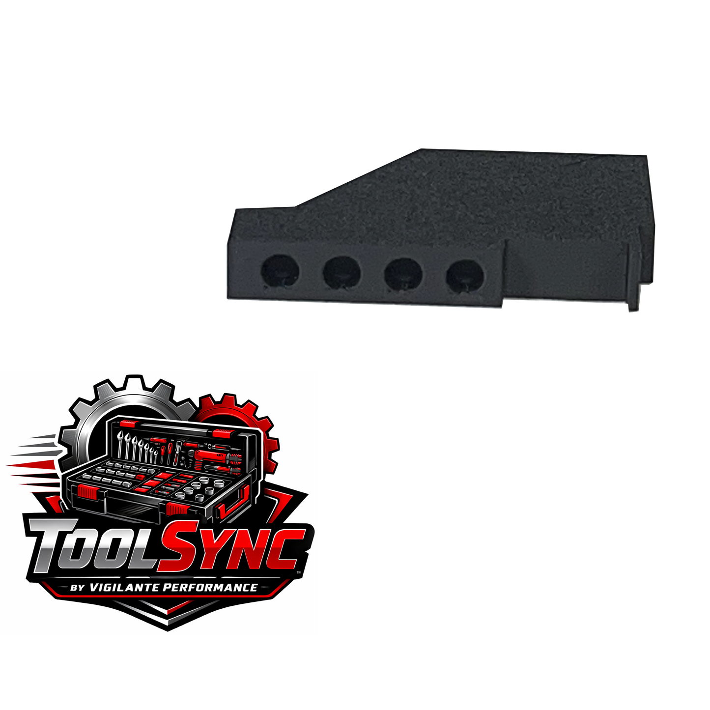Plier End Plate_10mm x 70mm Length_ Standard_without Magnets