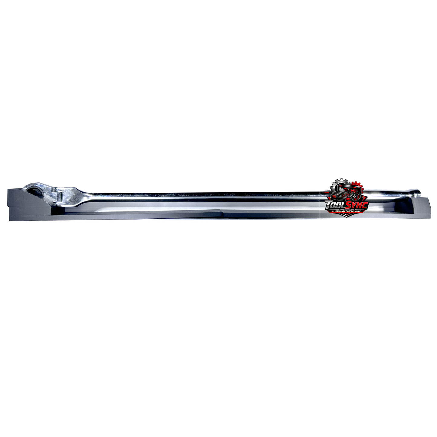 ToolSync Ratchet Holder_3/8" Drive_11mm Head_18" Astro Nano Ratchet