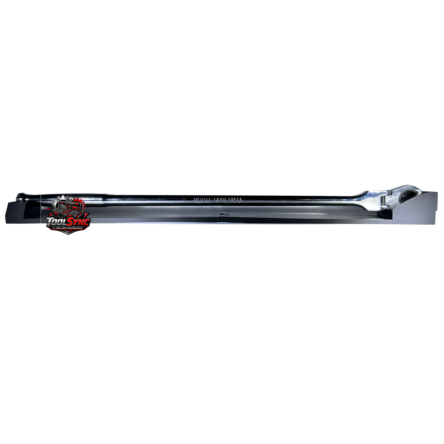 ToolSync Ratchet Holder_3/8" Drive_11mm Head_18" Astro Nano Ratchet