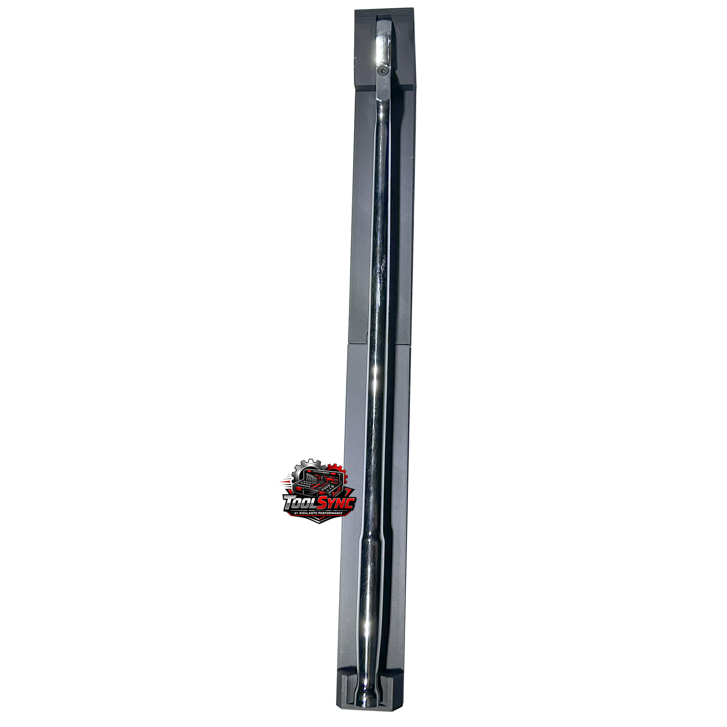 ToolSync Ratchet Holder_3/8" Drive_11mm Head_18" Astro Nano Ratchet