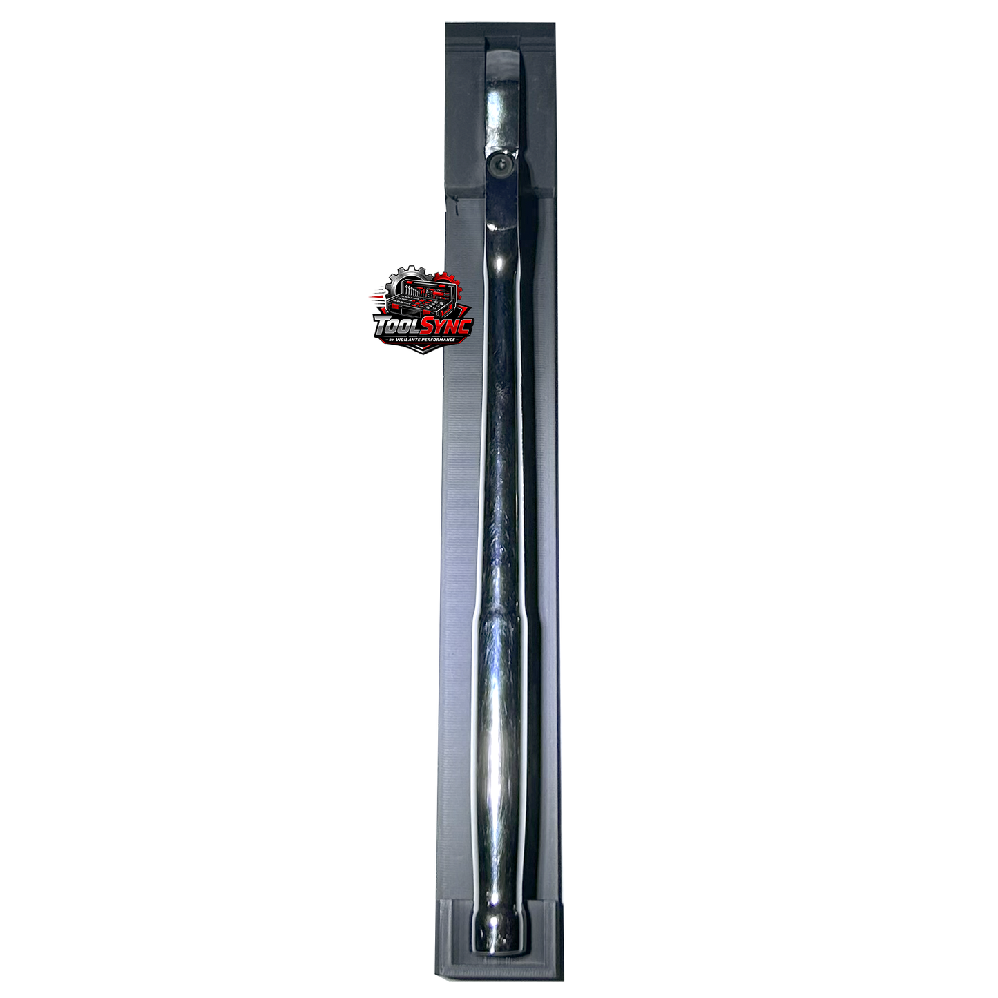 ToolSync Ratchet Holder_3/8" Drive_11mm Head_10 1/2" Astro Nano Ratchet