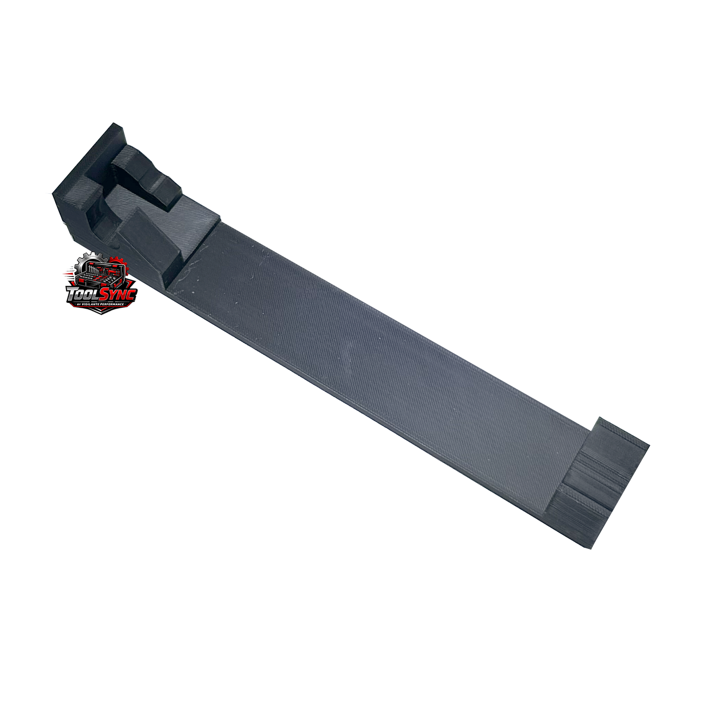 ToolSync Ratchet Holder_3/8" Drive_20mm Head_12" Ratchet