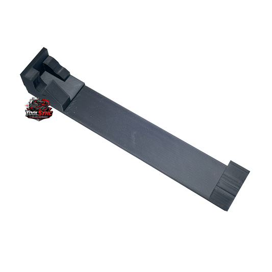 ToolSync Ratchet Holder_3/8" Drive_20mm Head_12" Ratchet