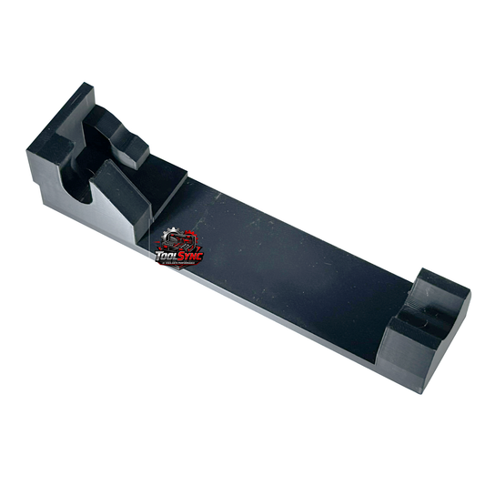 ToolSync Ratchet Holder_3/8" Drive_17mm Head_7" Ratchet