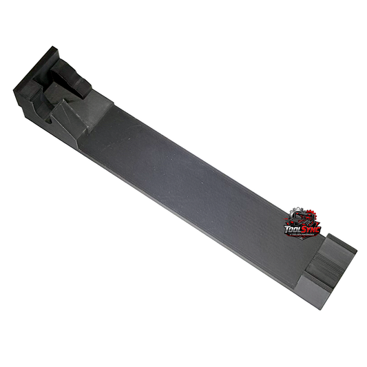 ToolSync Ratchet Holder_3/8" Drive_17mm Head_9 1/2" Ratchet