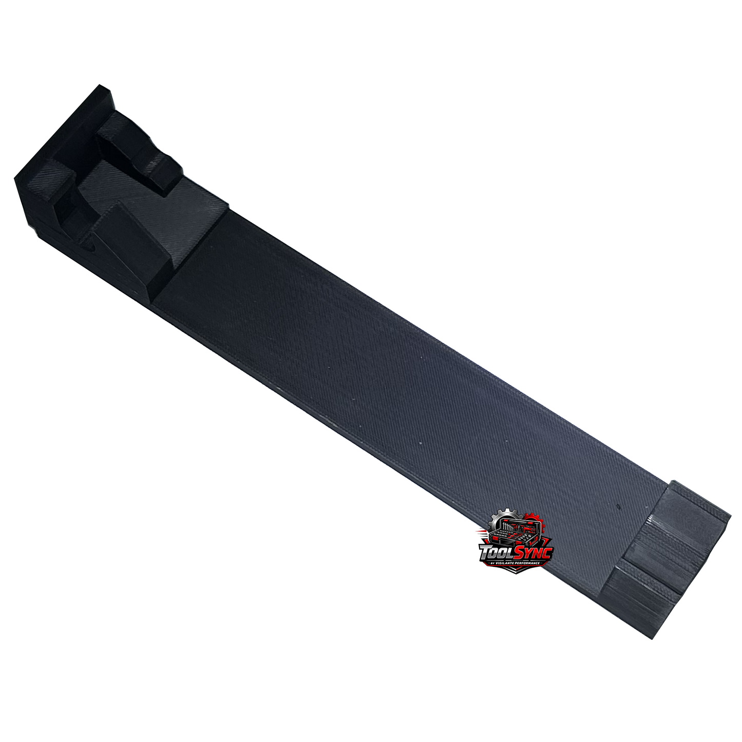 ToolSync Ratchet Holder_3/8" Drive_18mm Head_10" Ratchet