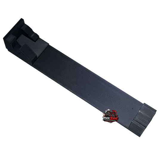 ToolSync Ratchet Holder_3/8" Drive_18mm Head_10" Ratchet