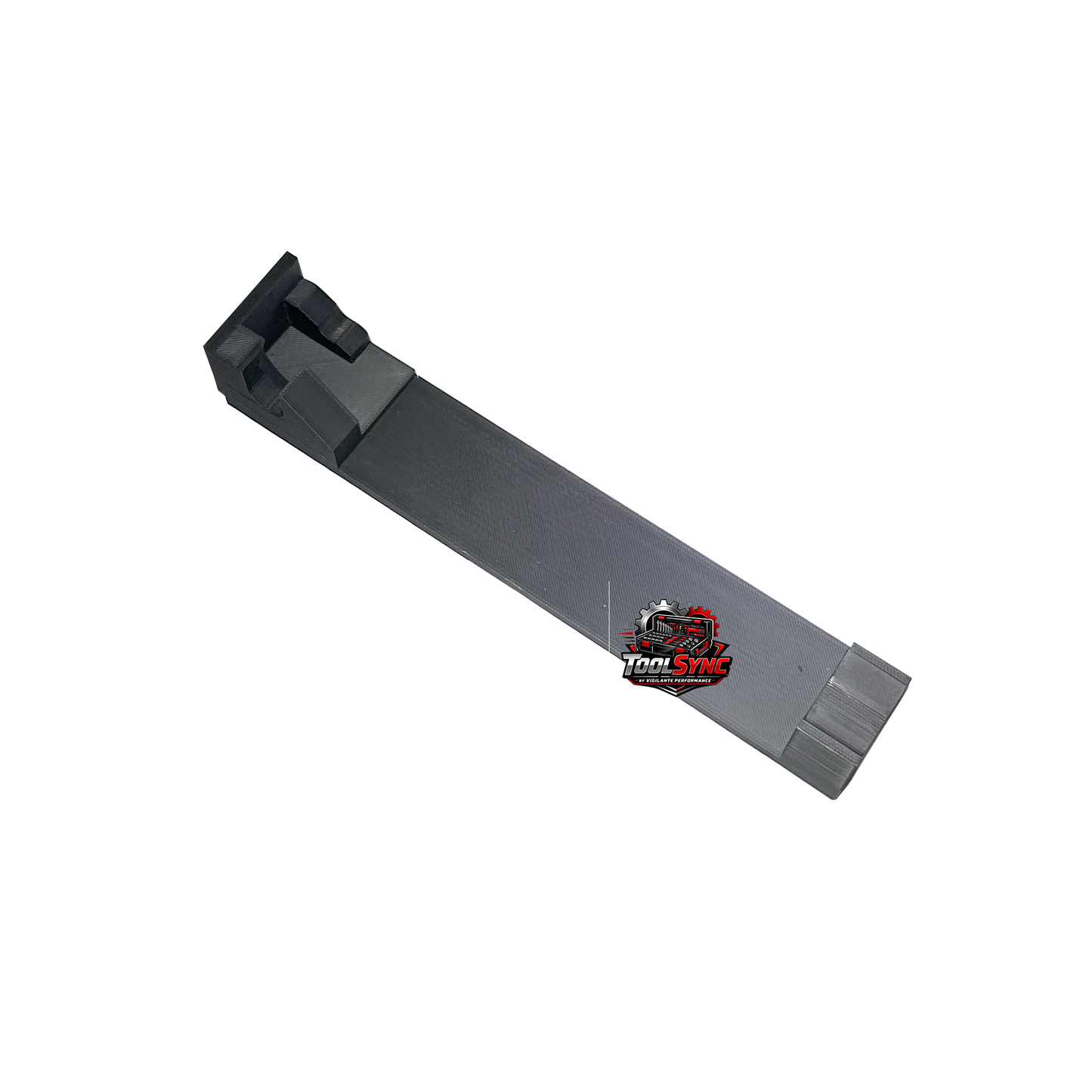 ToolSync Ratchet Holder_3/8" Drive_18mm Head_9 1/2" Ratchet