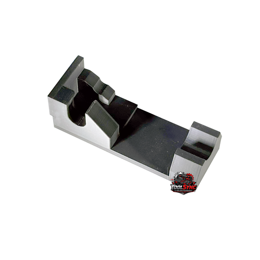 ToolSync Ratchet Holder_3/8" Drive_20mm Head_4" Ratchet