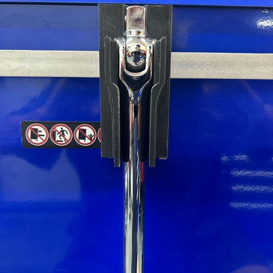 Breaker Bar Hanger_3/8" Drive_24 x 15mm (max) Rectangular Head
