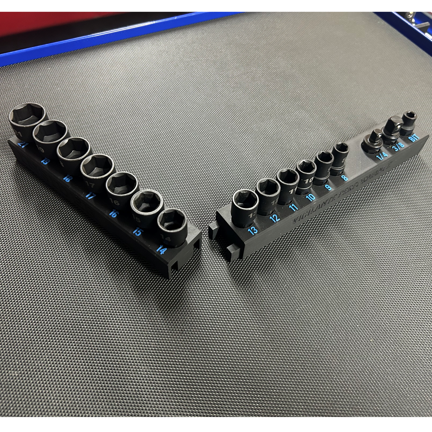 Socket Holder_Milwaukee Insider_Metric