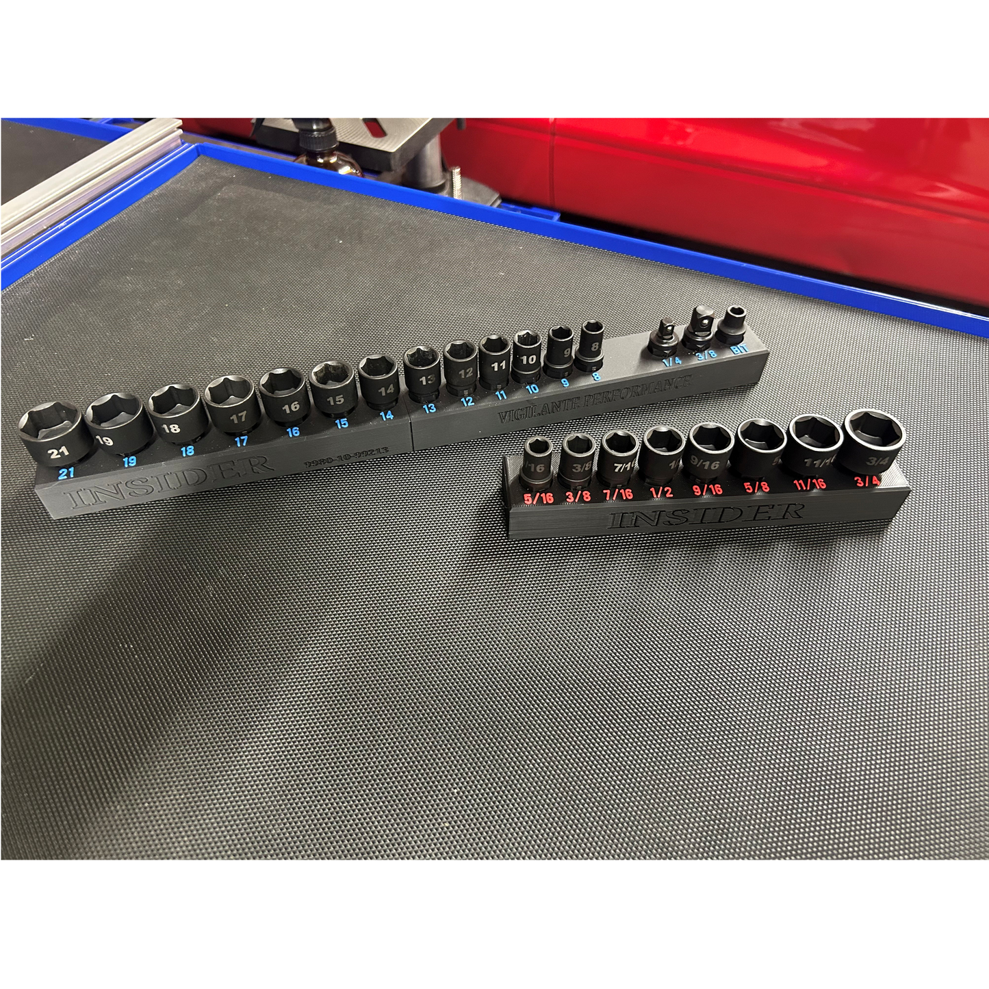 Socket Holder_Milwaukee Insider_Metric