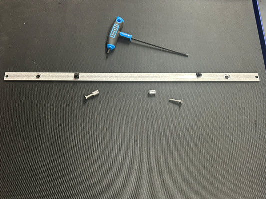 Rail System_ToolSync Ratchet and Breaker Bar Hangers