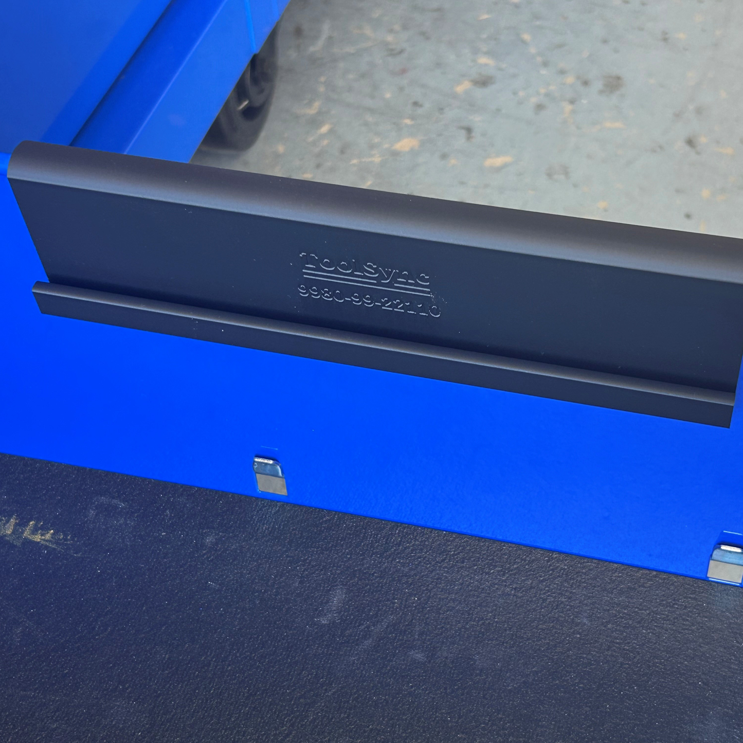 Drawer Slides_US General_Second Tier Drawer_Slides only