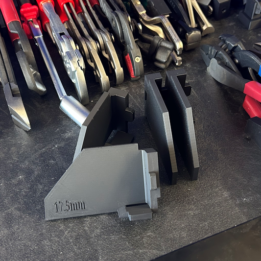 Plier Divider 100mm Length_ Standard_w/Magnets